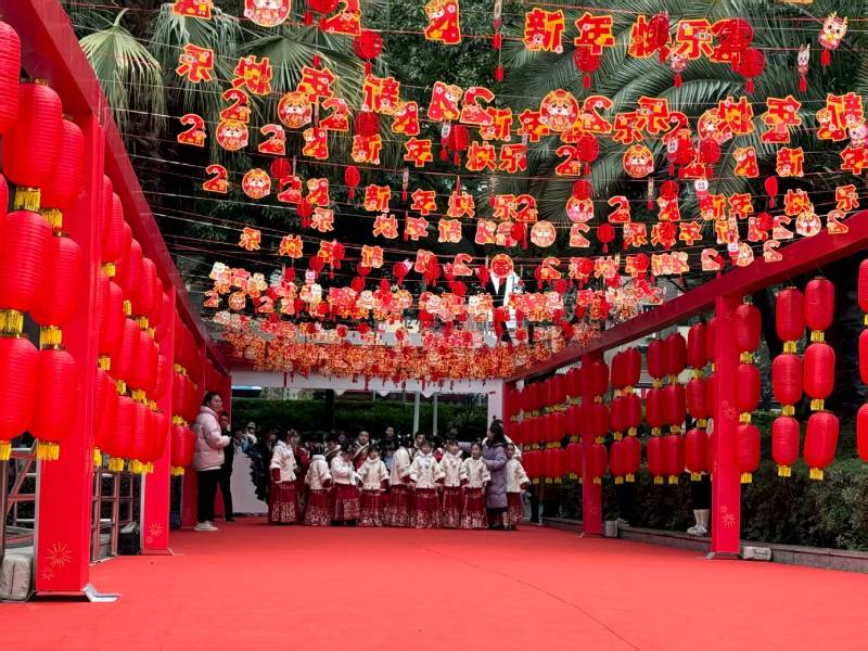 隆化县文化资源深度挖掘：构建具有城市辨识度的文旅内容矩阵
